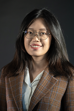 Siqi Zhang